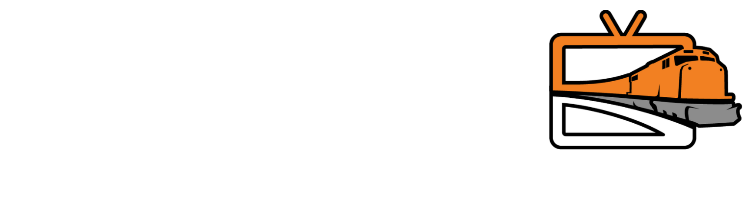 Railstream Logo Overlay
