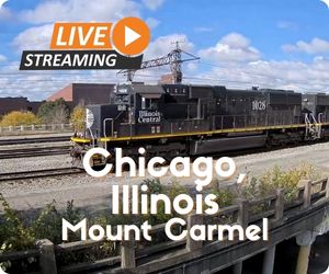 Chicago Mount Carmel