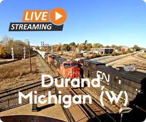 Durand West