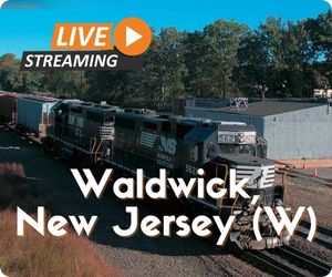 Waldwick West