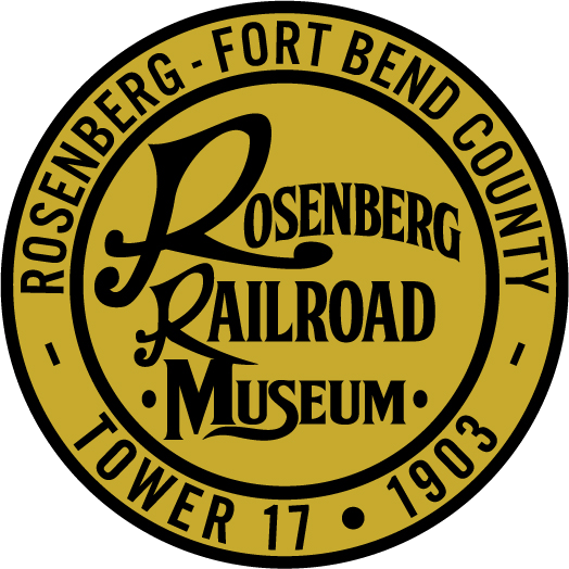 Rosenberg Railroad Museum