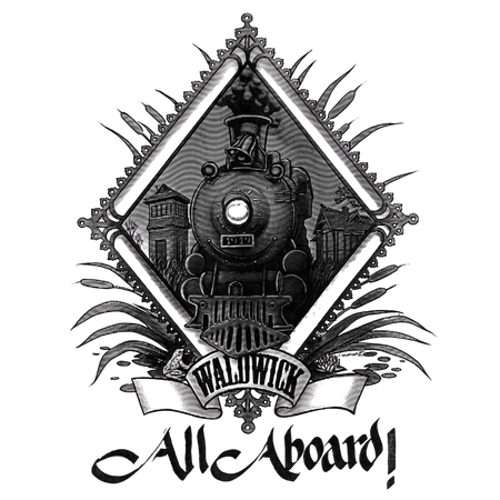 Waldwick, New Jersey