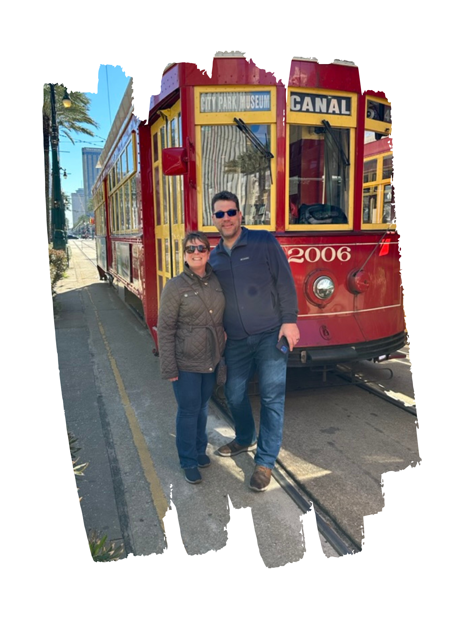 Railstream Founders Photo